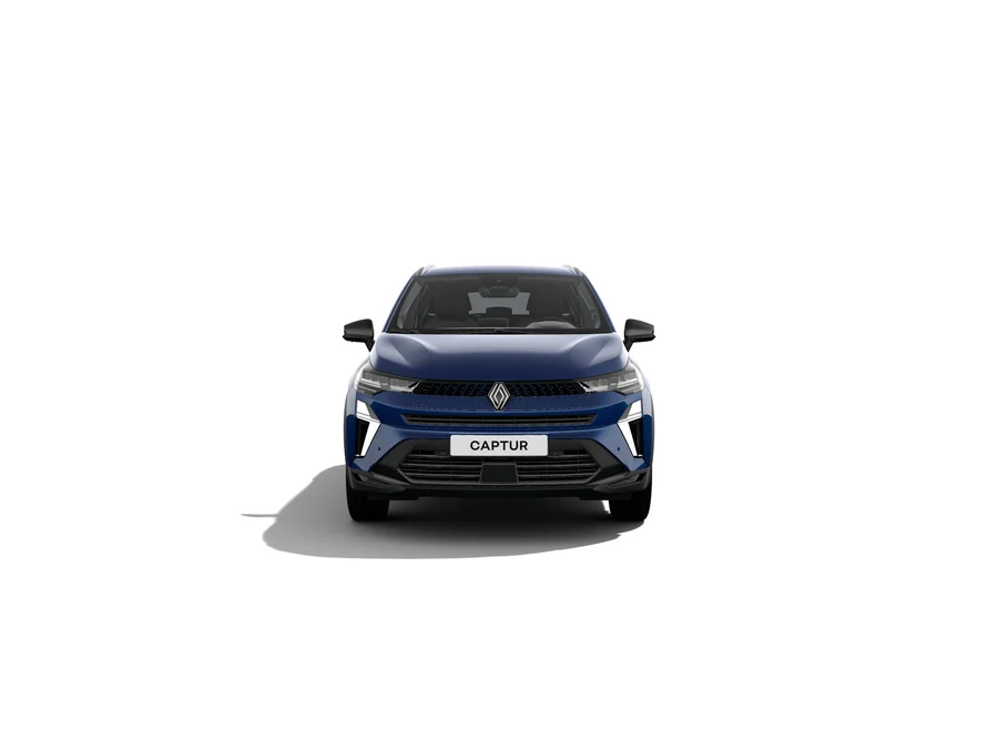 Renault Captur Techno TCe 115, Česko — foto 8 z 8