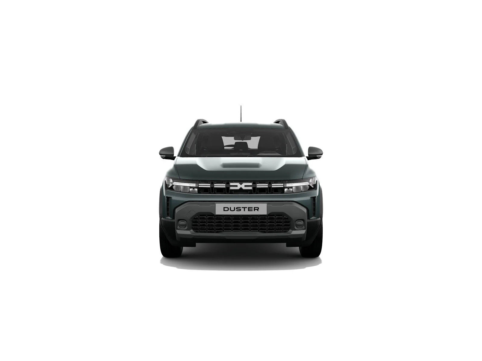 Dacia Duster 3, Česko — foto 2 z 6