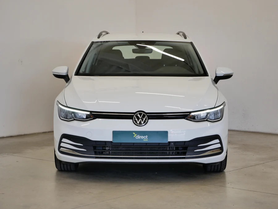 Volkswagen Golf 2.0 TDI 85 kW, Česko — foto 4 z 25