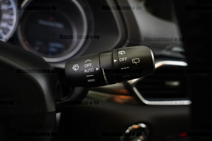 Mazda CX-5 AWD 2.5 143 kW automat, Česko — foto 16 z 27