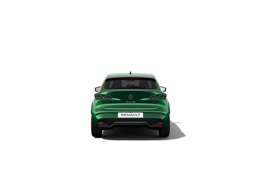 Renault Clio Techno TCe 115, Česko — foto 3 z 4