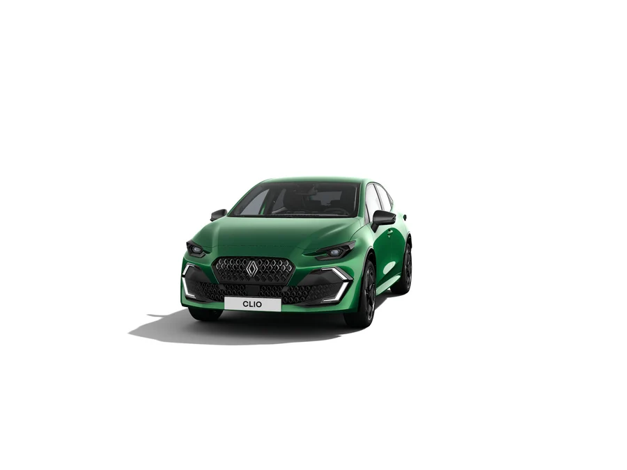 Renault Clio Techno TCe 115, Česko — foto 4 z 4