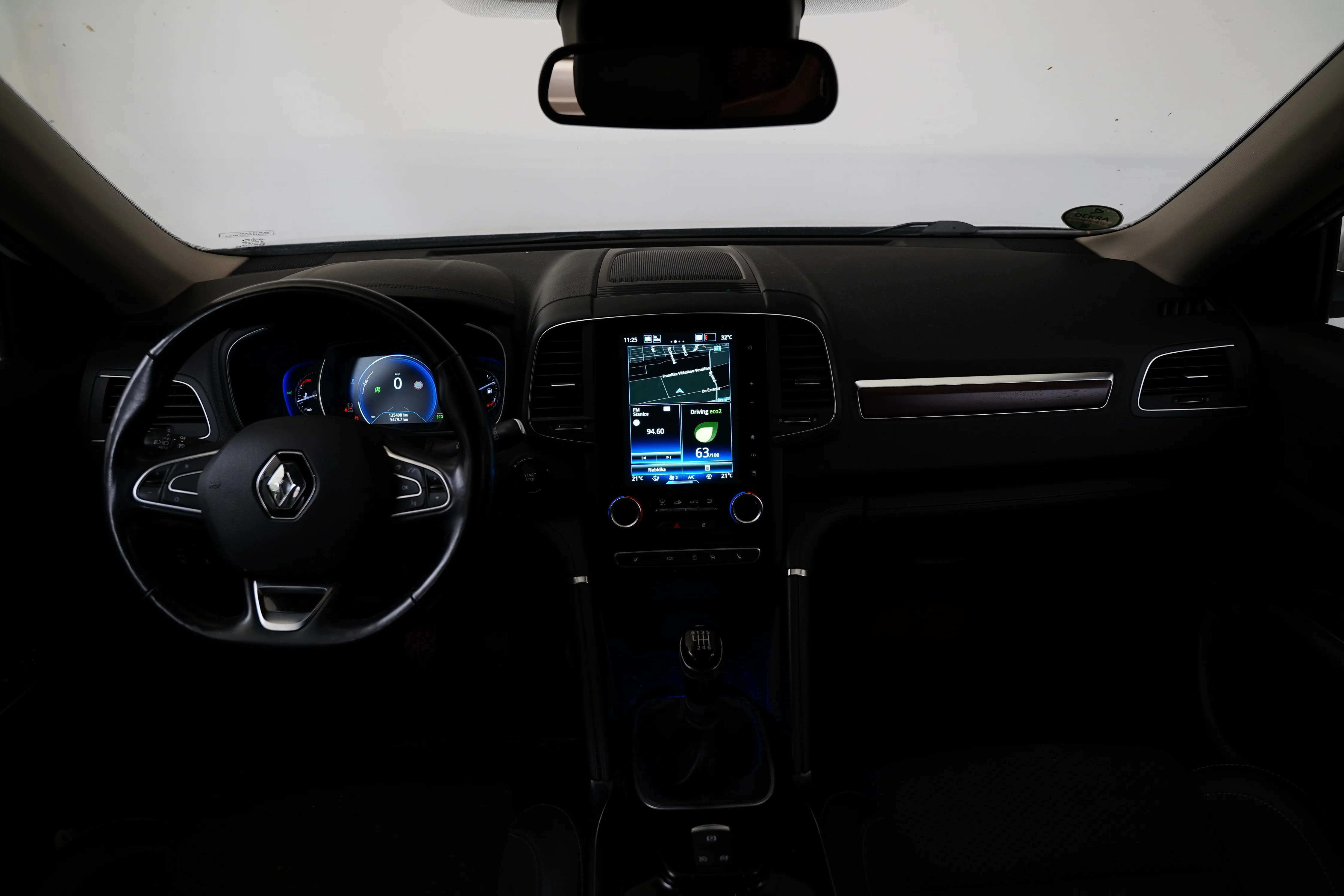 Renault Koleos 2.0 dCi 130 kW, Česko — foto 6 z 6