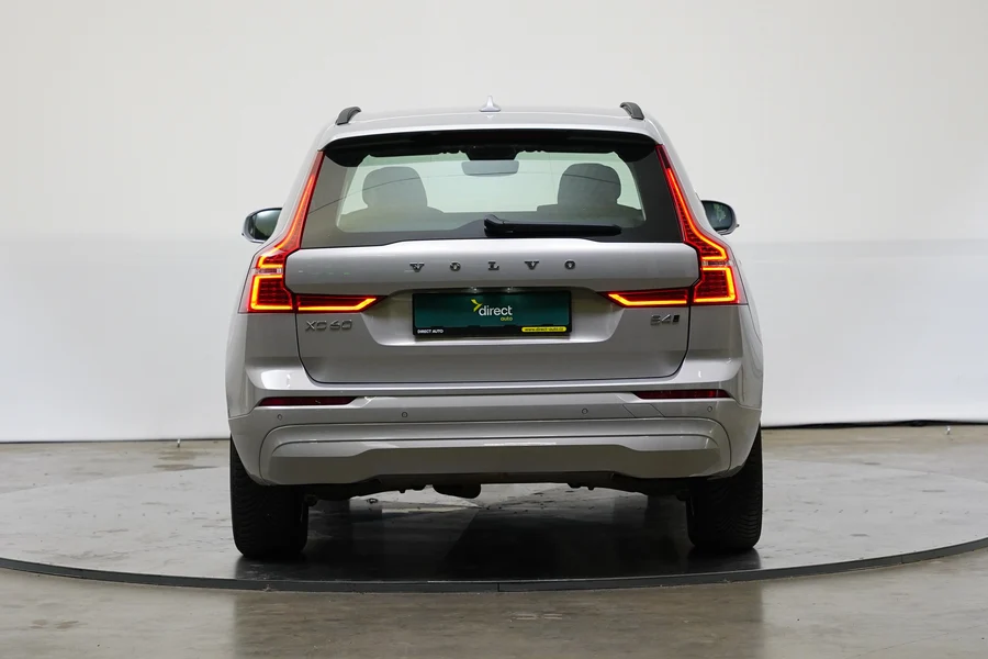 Volvo XC60 2.0 D 145 kW automatic, Česko — foto 6 z 26
