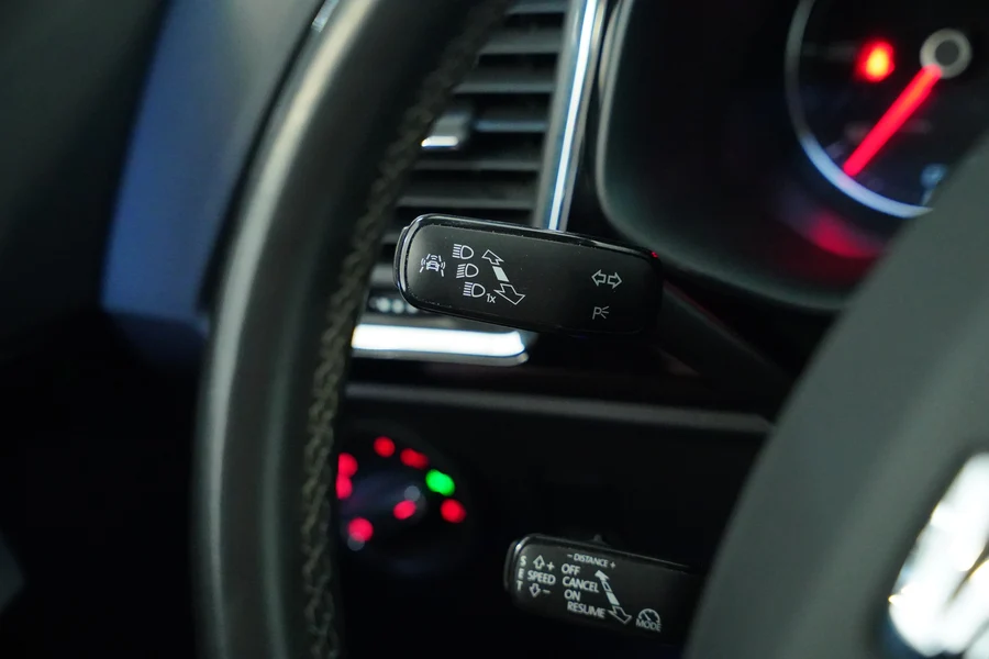 Seat Ateca 4Drive 2.0 TDI 140kW automatic, Česko — foto 16 z 30