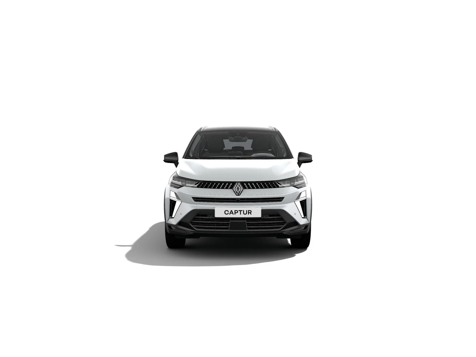 Renault Captur Techno TCe 115, Česko — foto 2 z 5