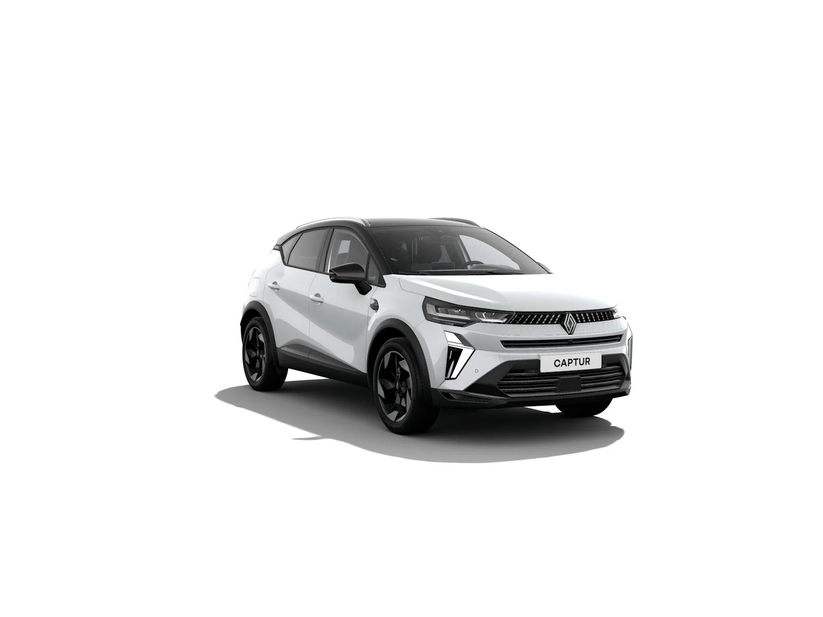 Renault Captur Techno TCe 115, Česko — foto 3 z 5