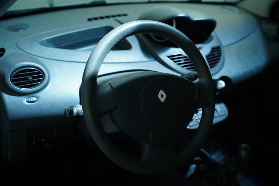 Renault Twingo 1.1i 55 kW, Česko — foto 14 z 22