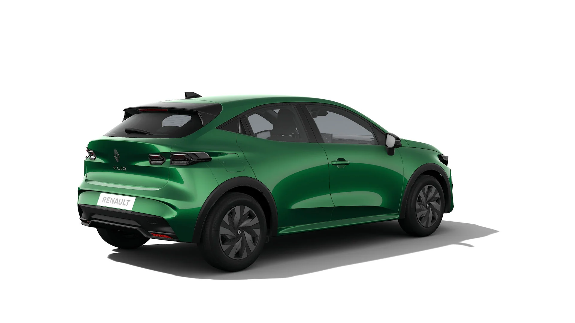 Renault Clio Evolution Eco-G 1.2, Česko — foto 2 z 6