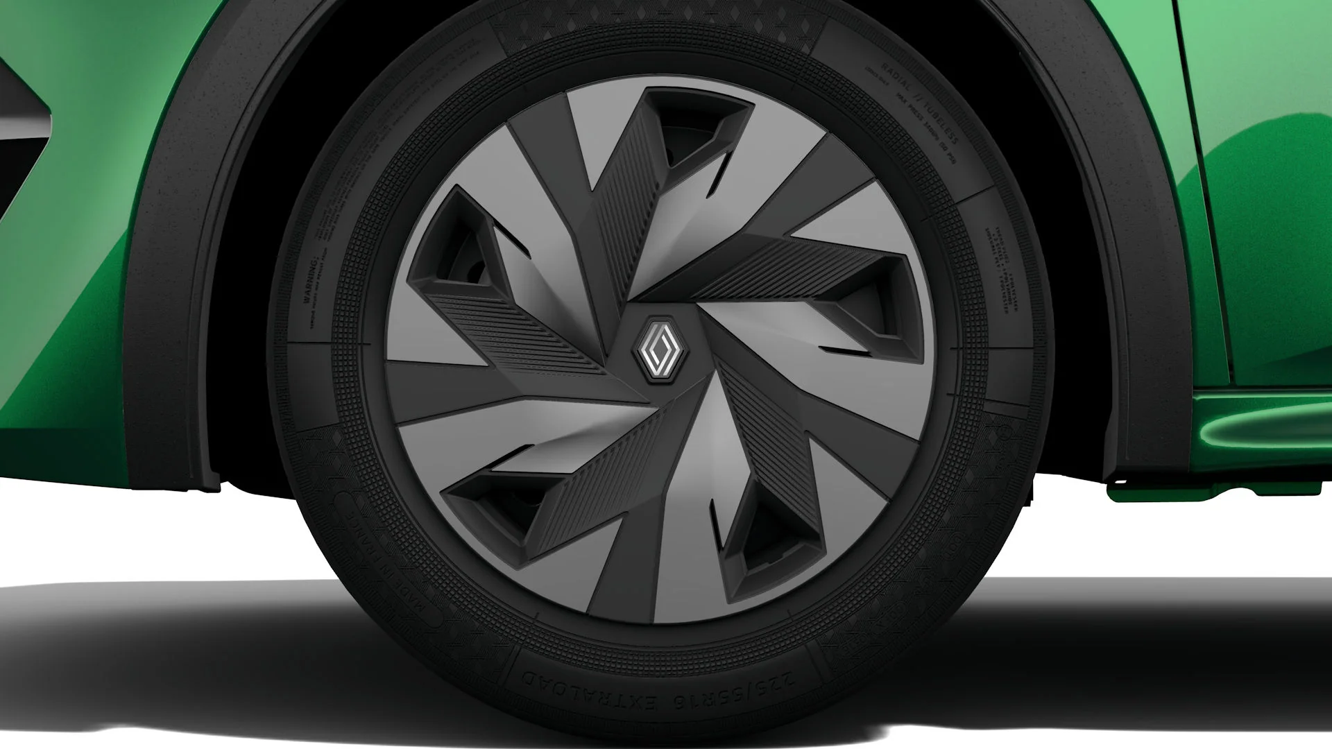 Renault Clio Evolution Eco-G 1.2, Česko — foto 4 z 6