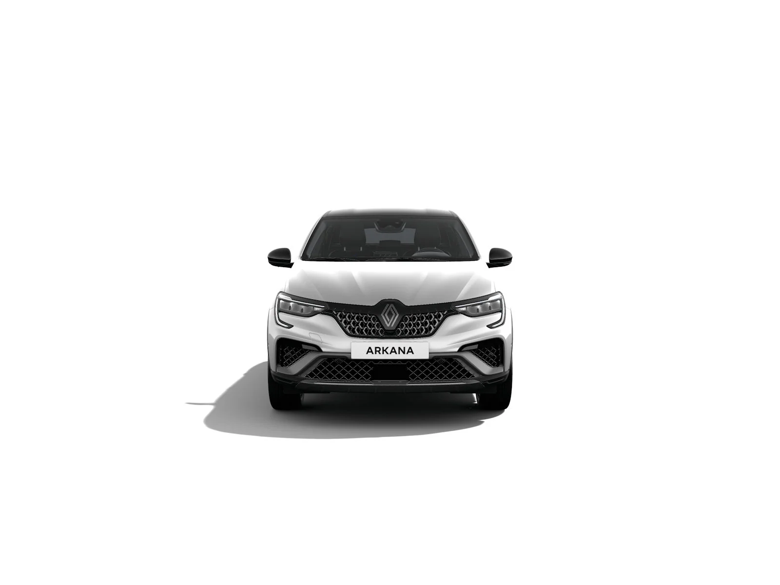 Renault Arkana Esprit Alpine 1.6, Česko — foto 2 z 6