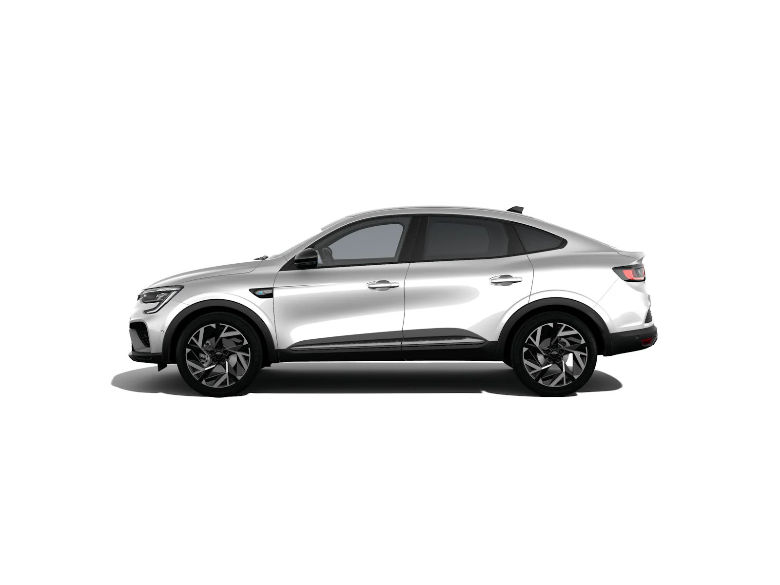 Renault Arkana Esprit Alpine 1.6, Česko — foto 3 z 6