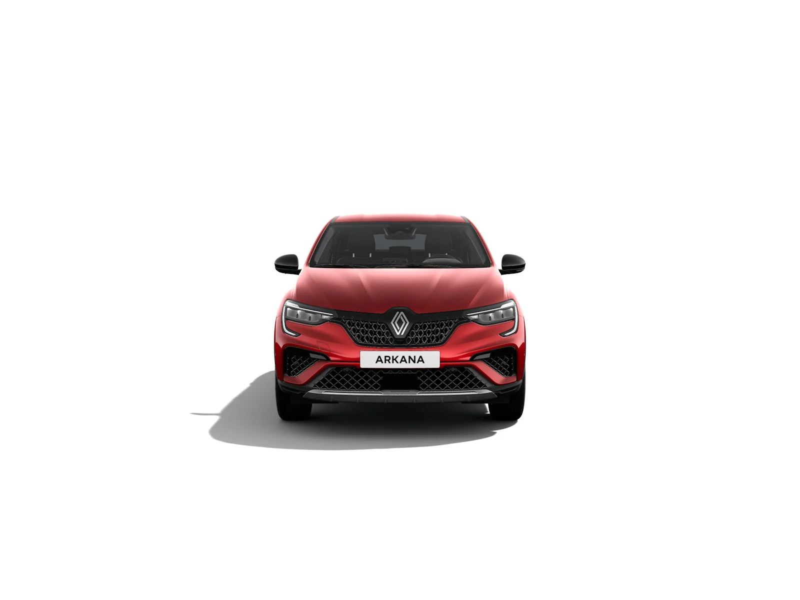 Renault Arkana Techno Full 1.6, Česko — foto 2 z 6