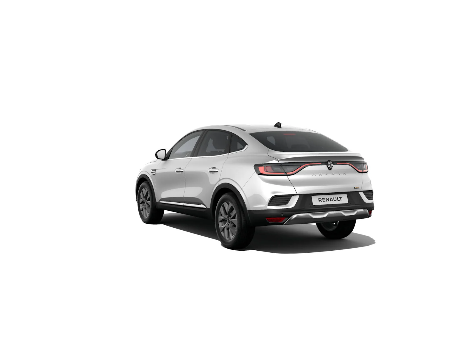Renault Arkana Techno Full 1.6, Česko — foto 4 z 6