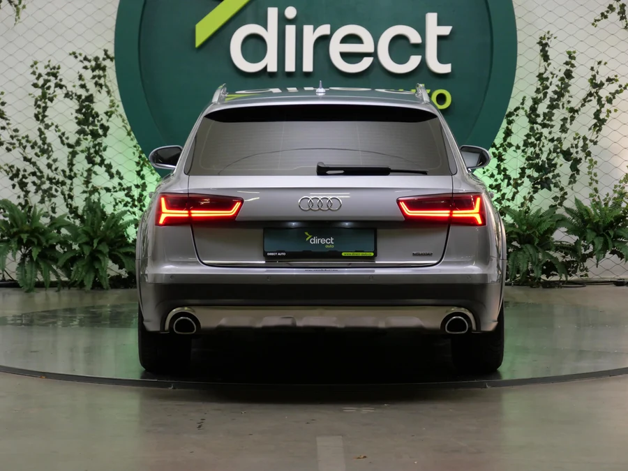 Audi a6 3.0 TDI 140 kW automatic, Česko — foto 6 z 27