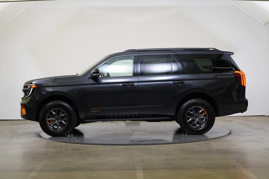 Ford Expedition Tremor v6 3.5 328 kW automatic, Česko — foto 3 z 25