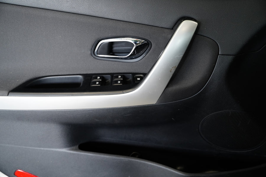 Kia Ceed 1.6 GDI 99 kW, Česko — foto 12 z 22