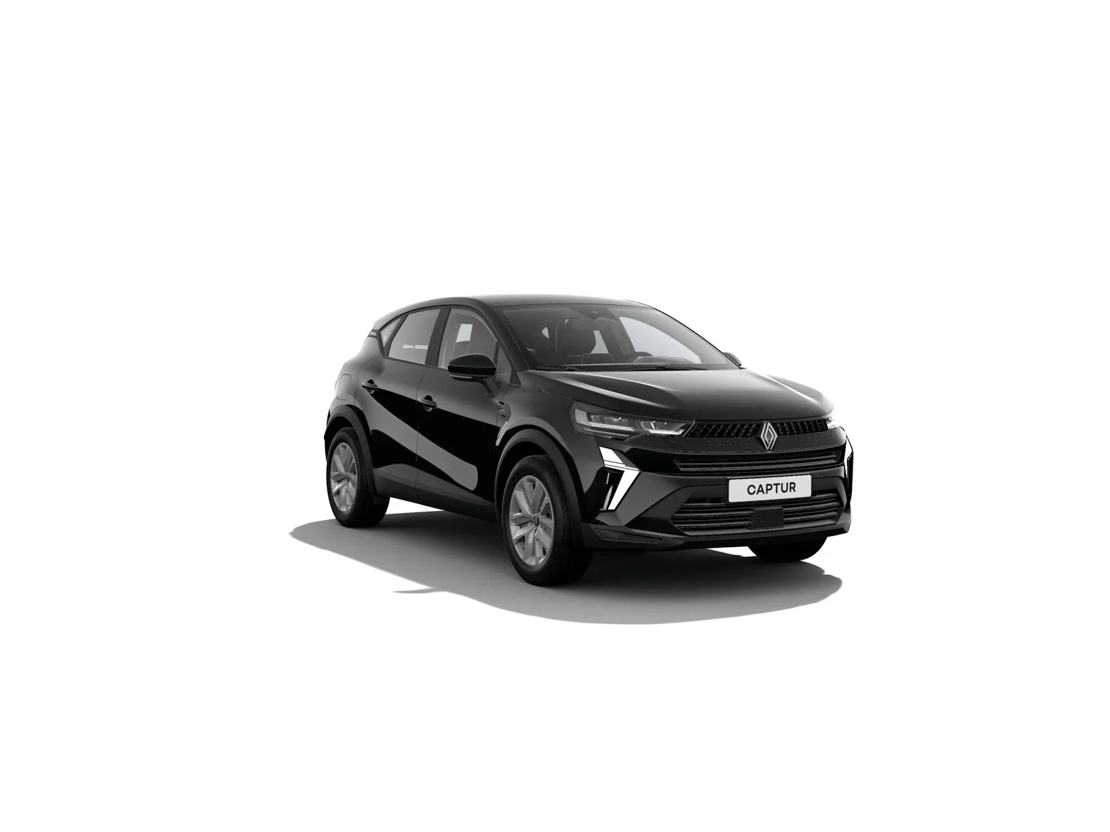 Renault Captur Evolution TCe 115, Česko — foto 3 z 6