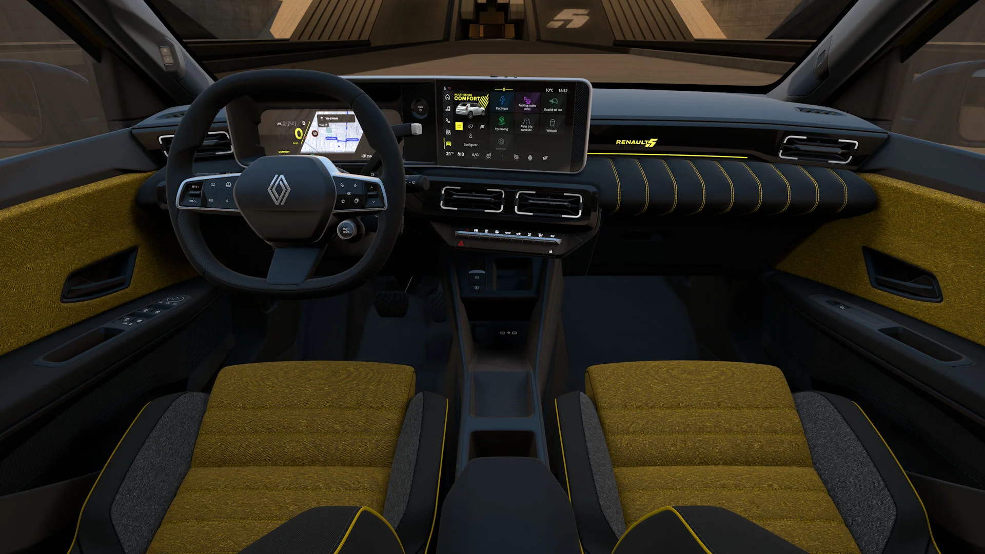 Renault r5, Česko — foto 5 z 6