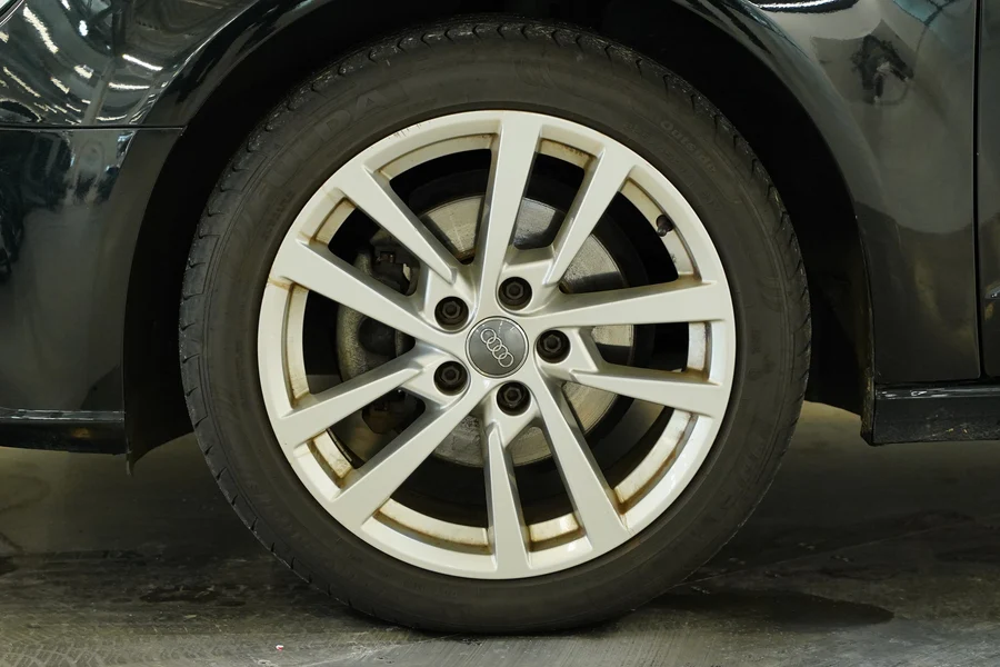 Audi a3 TFSI 85 automatic, Česko — foto 10 z 28