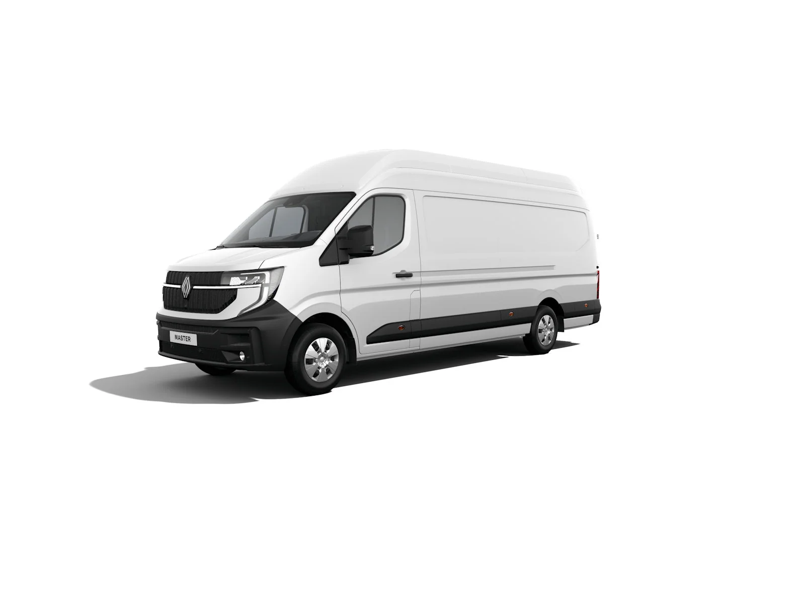 Renault Master dCi 170, Česko — foto 3 z 6