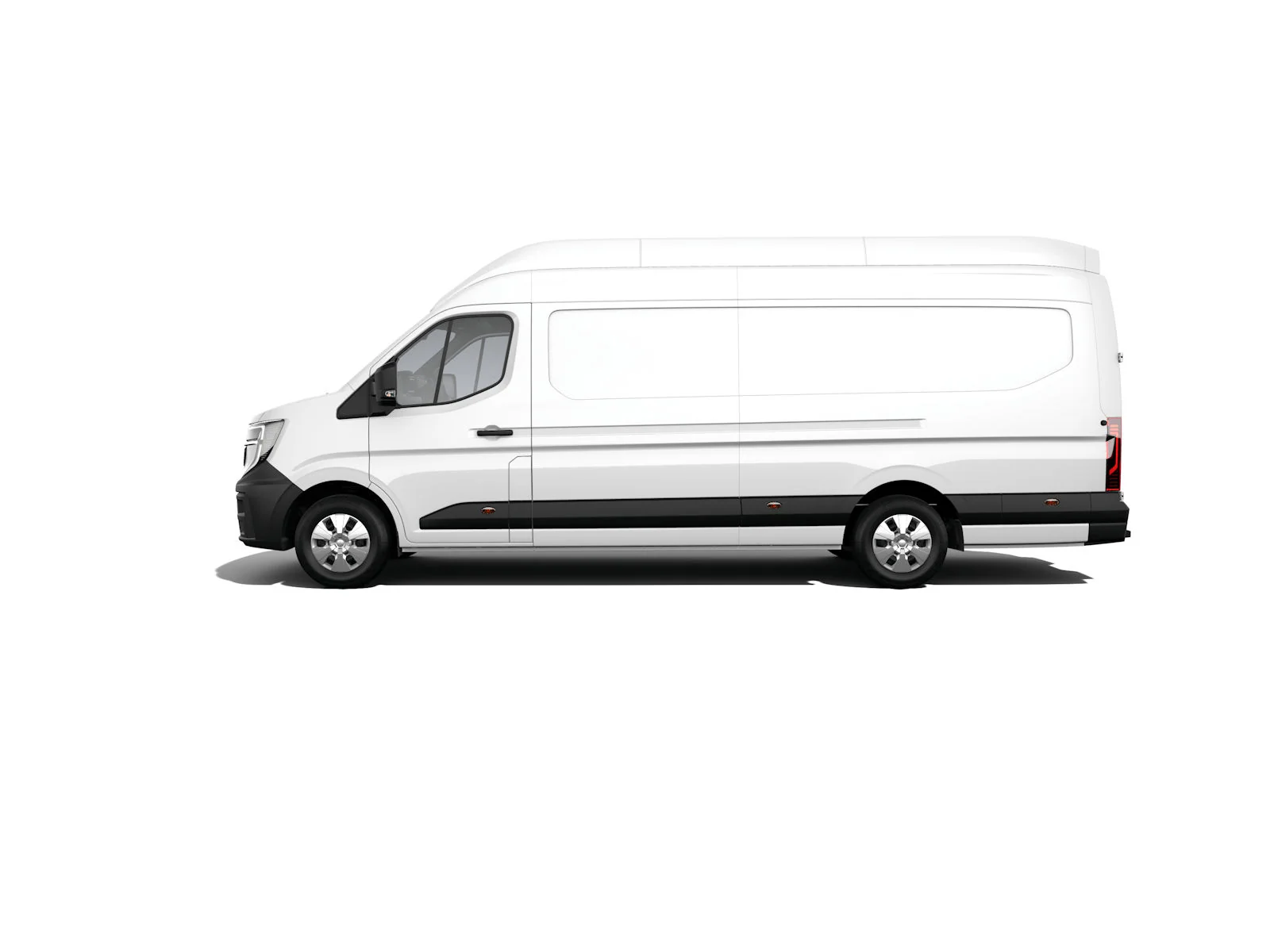 Renault Master dCi 170, Česko — foto 4 z 6