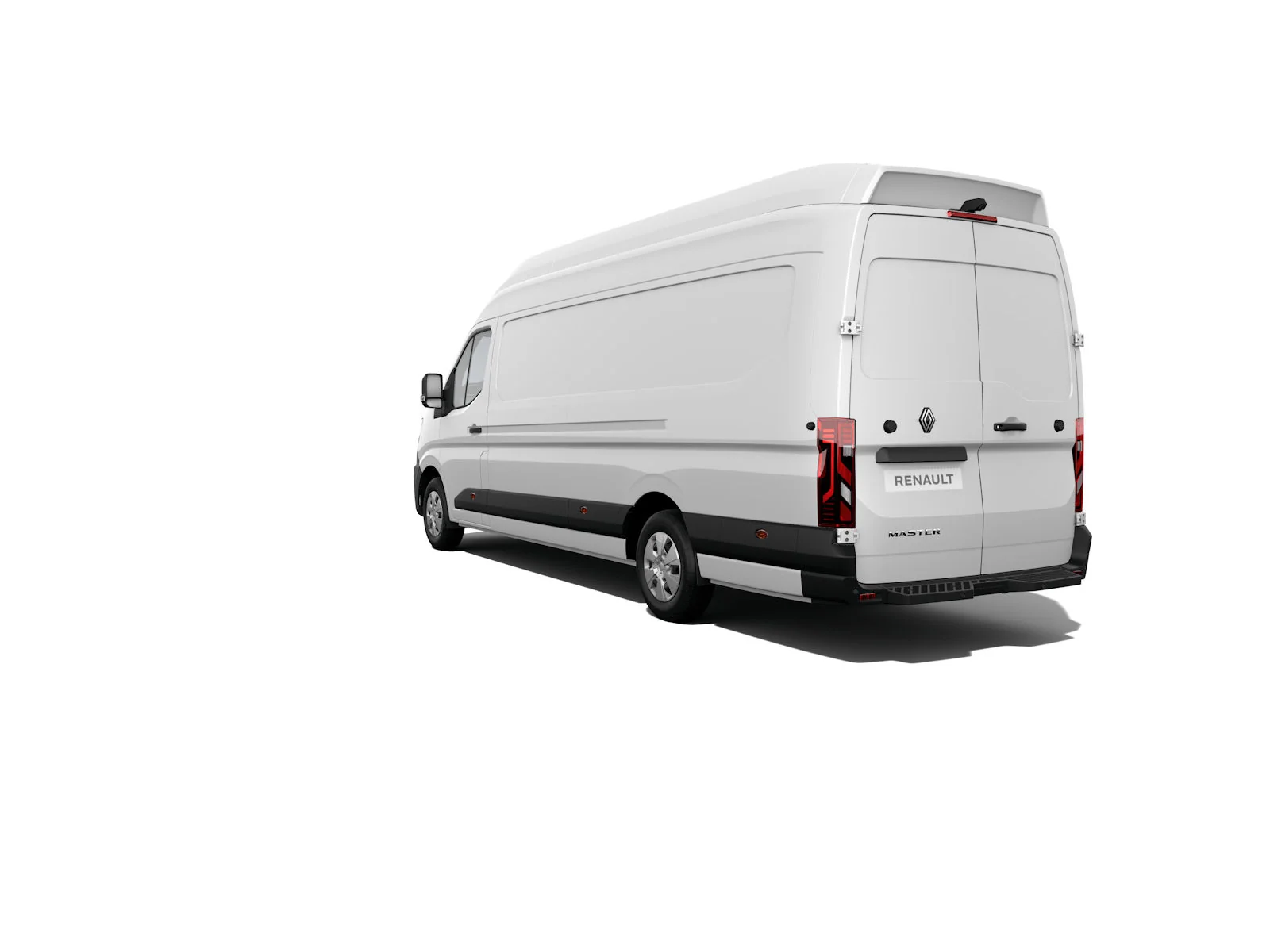 Renault Master dCi 170, Česko — foto 5 z 6