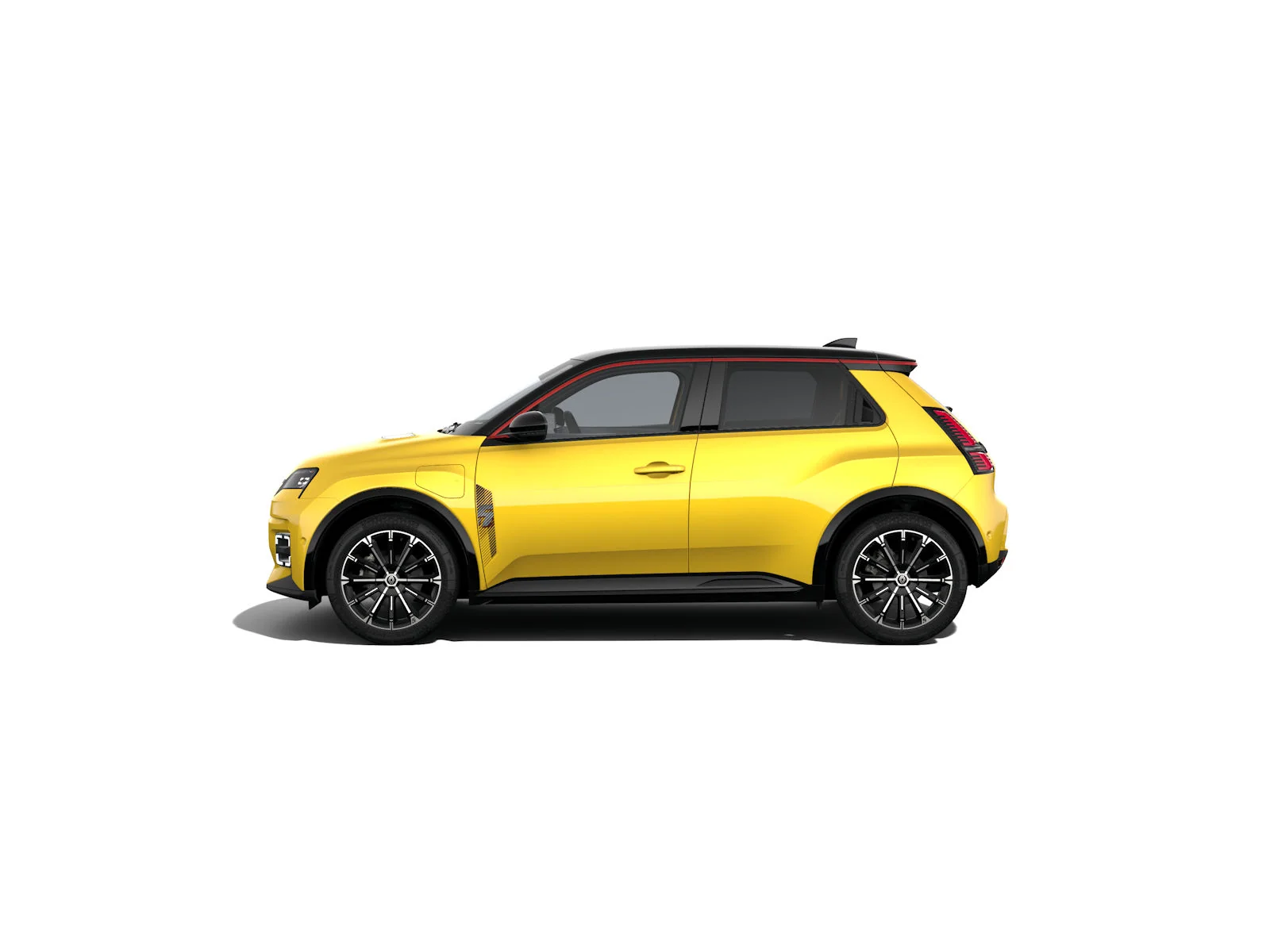 Renault r5, Česko — foto 3 z 6