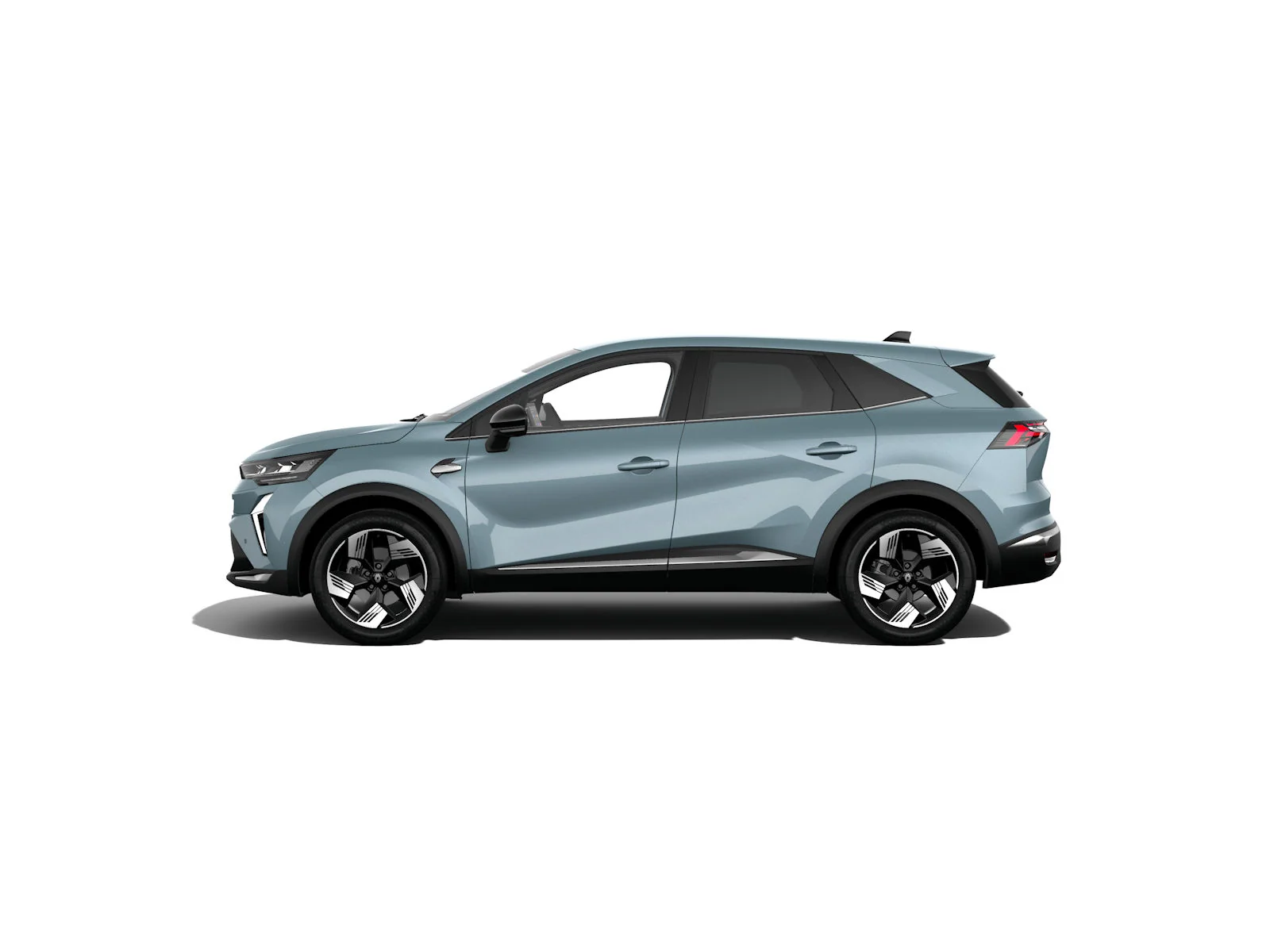 Renault Symbioz Techno Full, Česko — foto 3 z 6