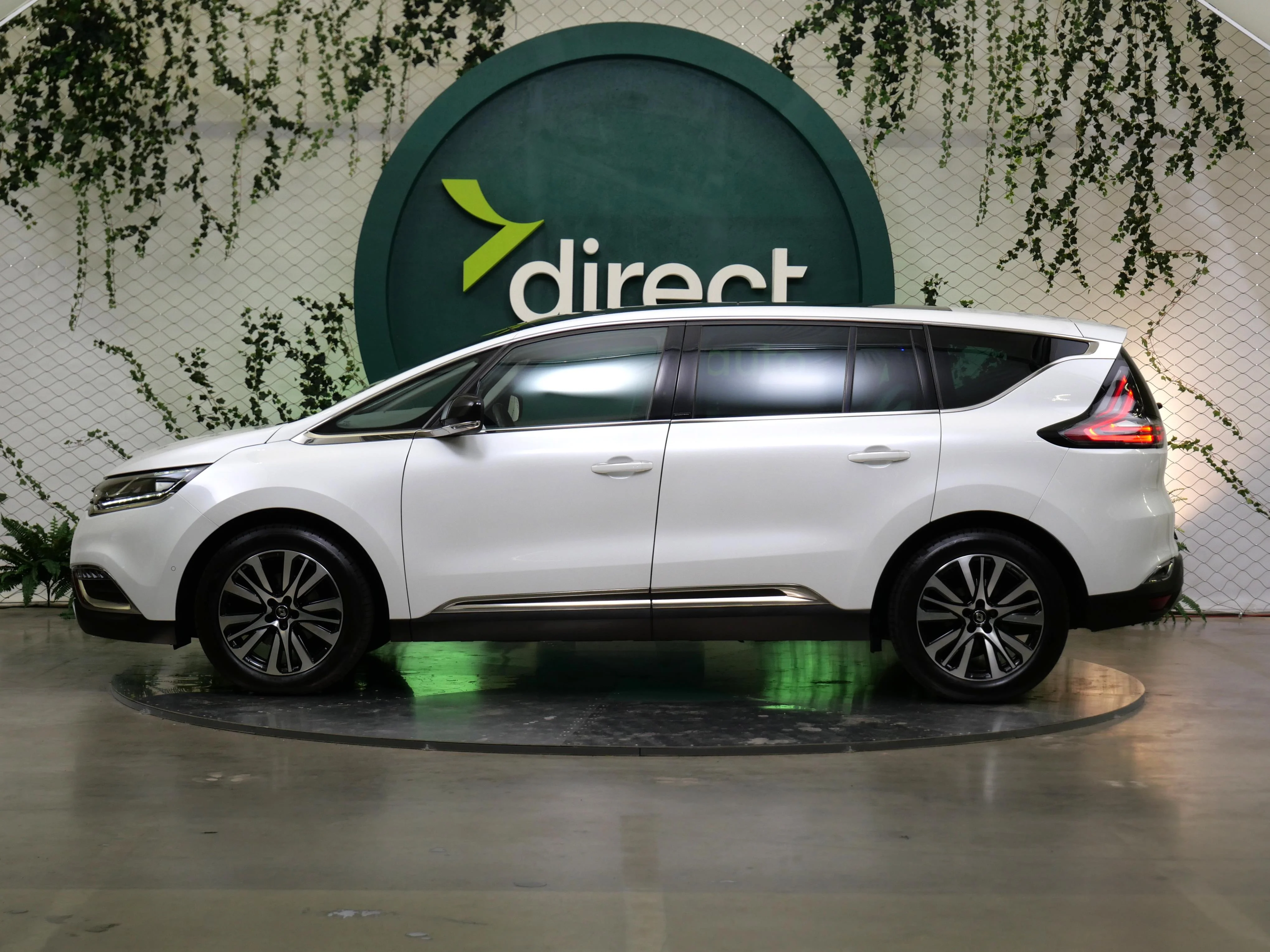 Renault Espace Energy Initiale 1.6 dCi 118 kW automatic, Česko — foto 3 z 6