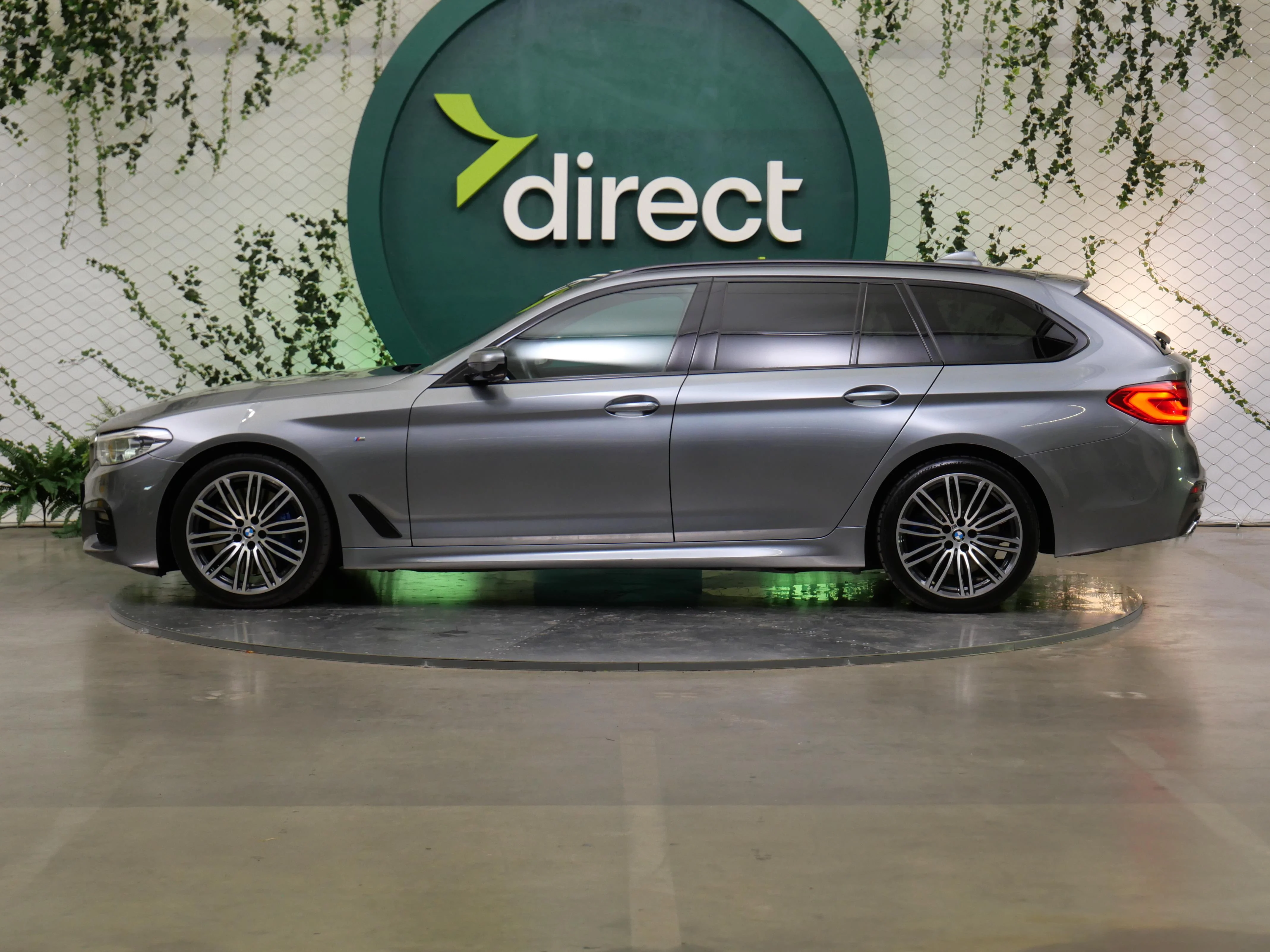 BMW Řada 5 xDrive 250 kW automat, Česko — foto 3 z 6