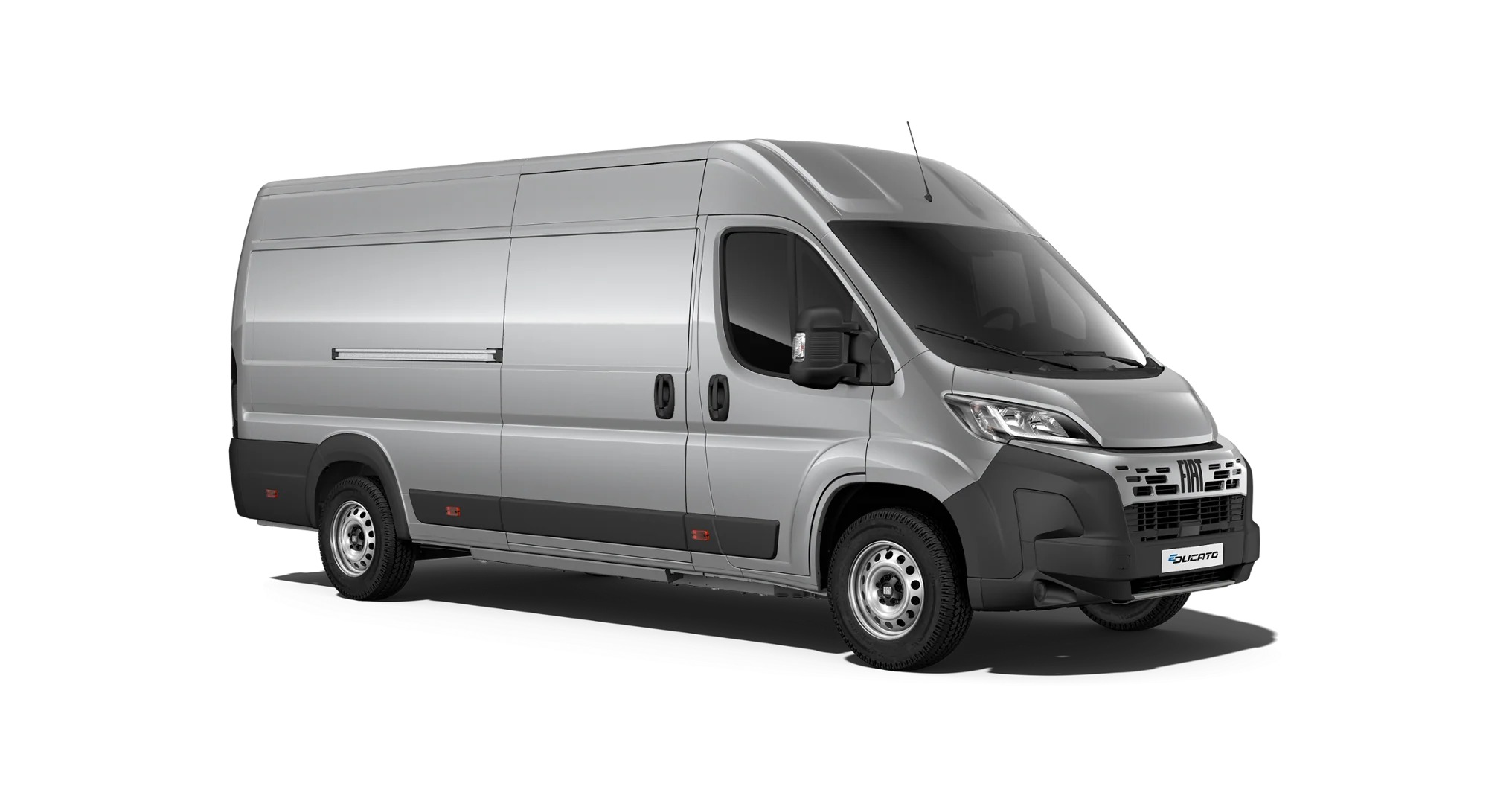 Fiat E-Ducato, Česko — foto 2 z 5