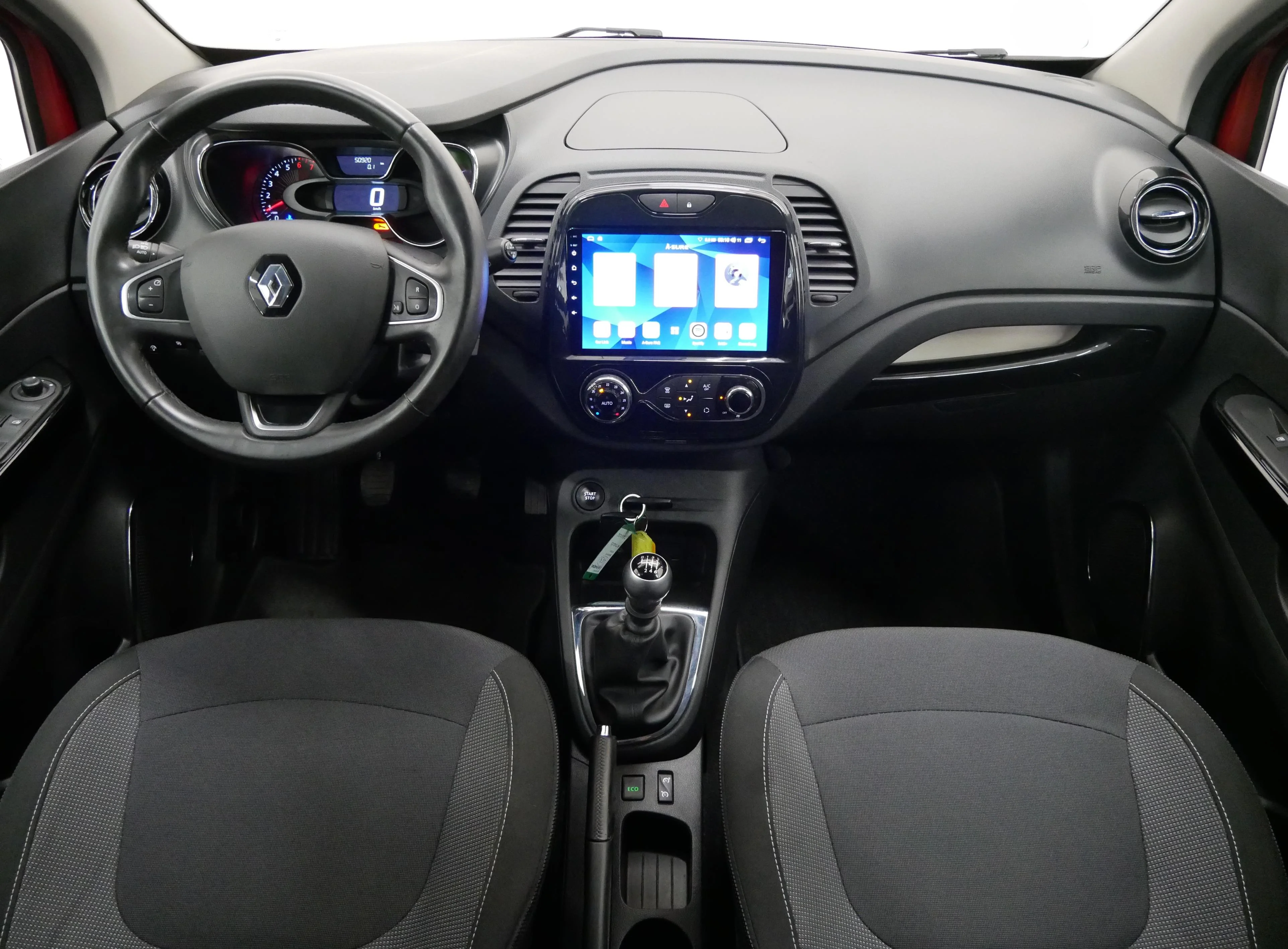Renault Captur 1.2 Tce 87 kW, Česko — foto 5 z 6