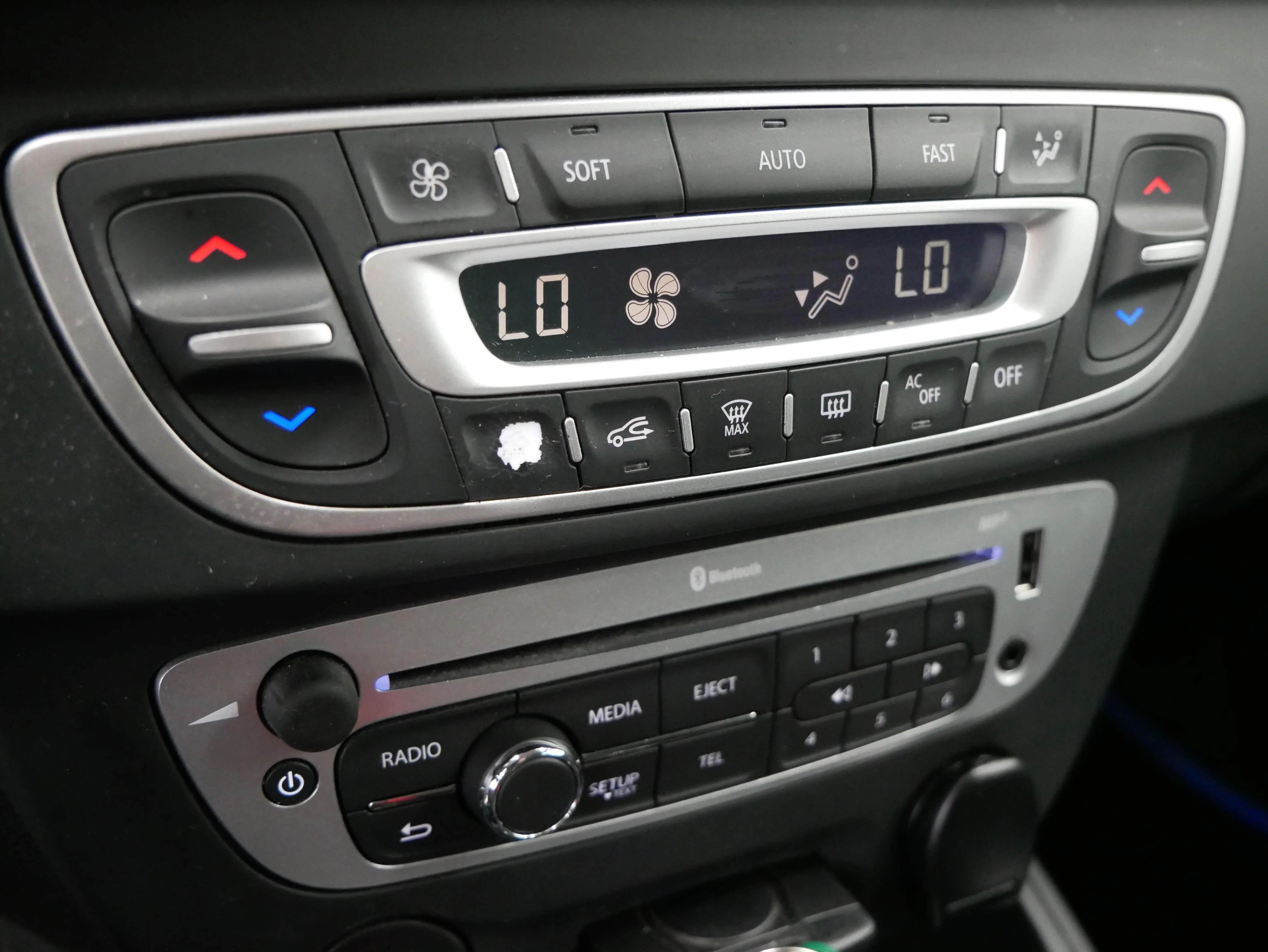 Renault Mégane Grandtour 1.2 i 85 kW, Česko — foto 6 z 6