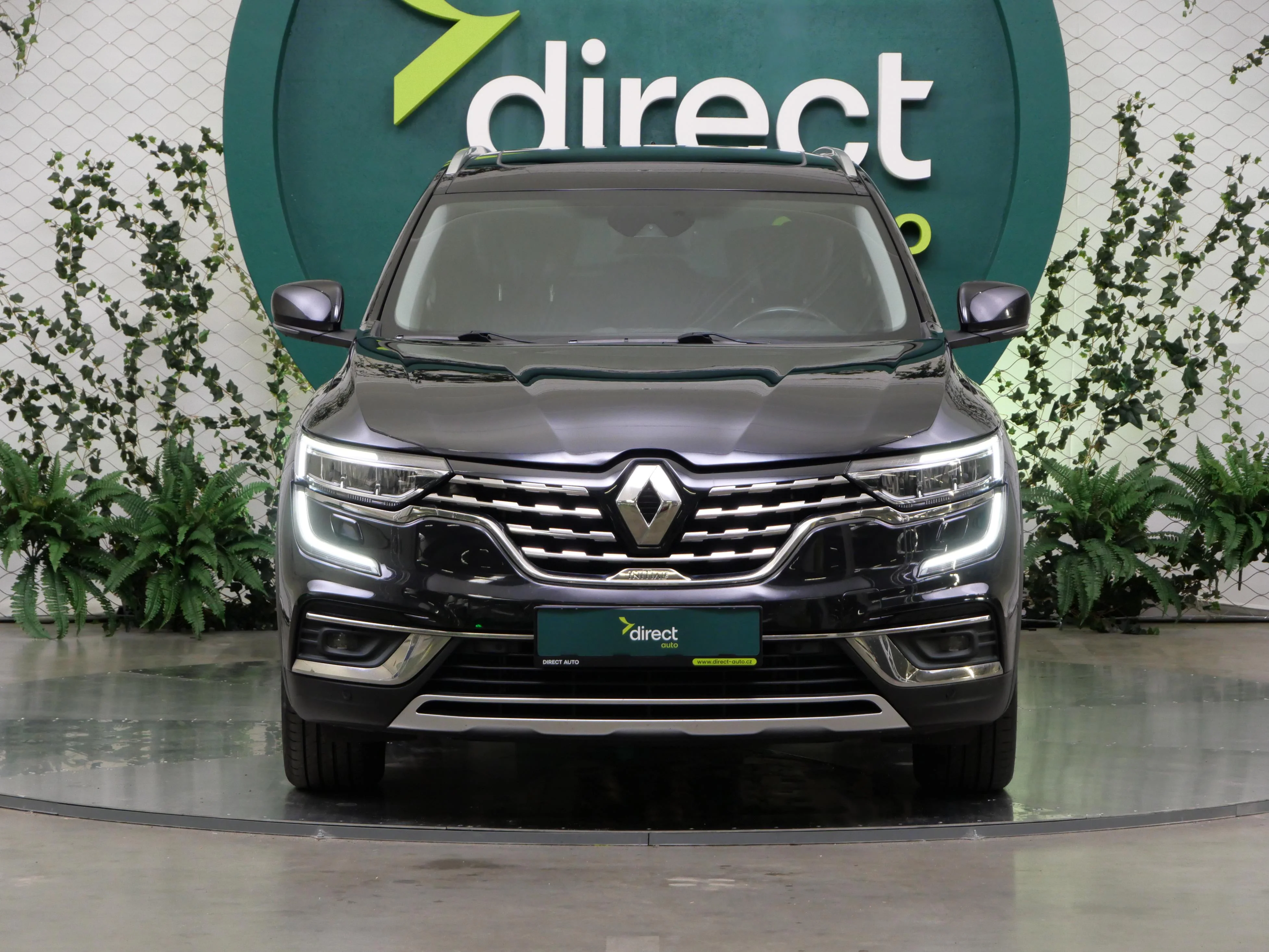 Renault Koleos 4x4 2.0 dCi 135 kW automatic, Česko — foto 4 z 6
