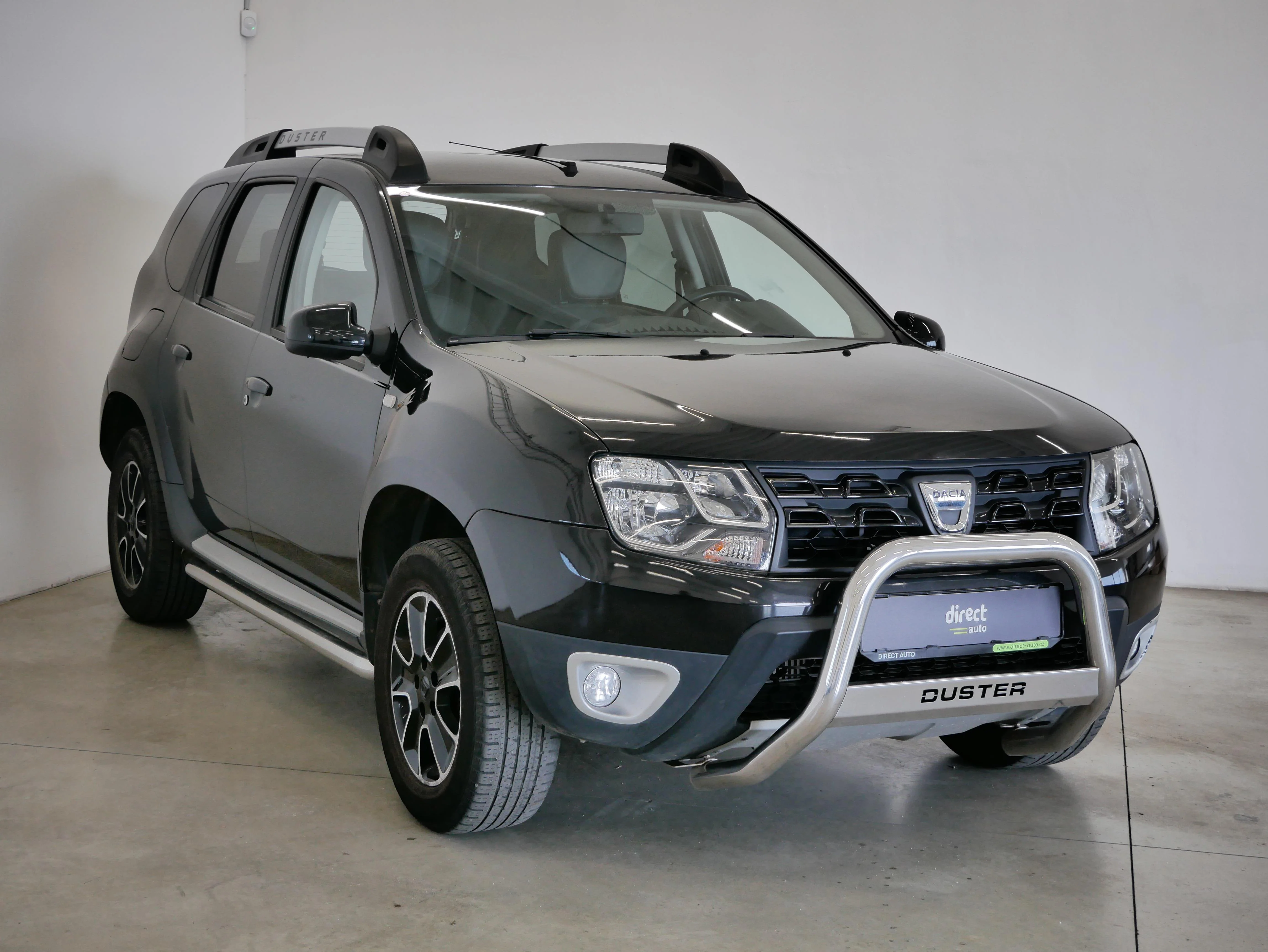 Dacia Duster 1.2 TCe 92 kW, Česko — foto 6 z 6
