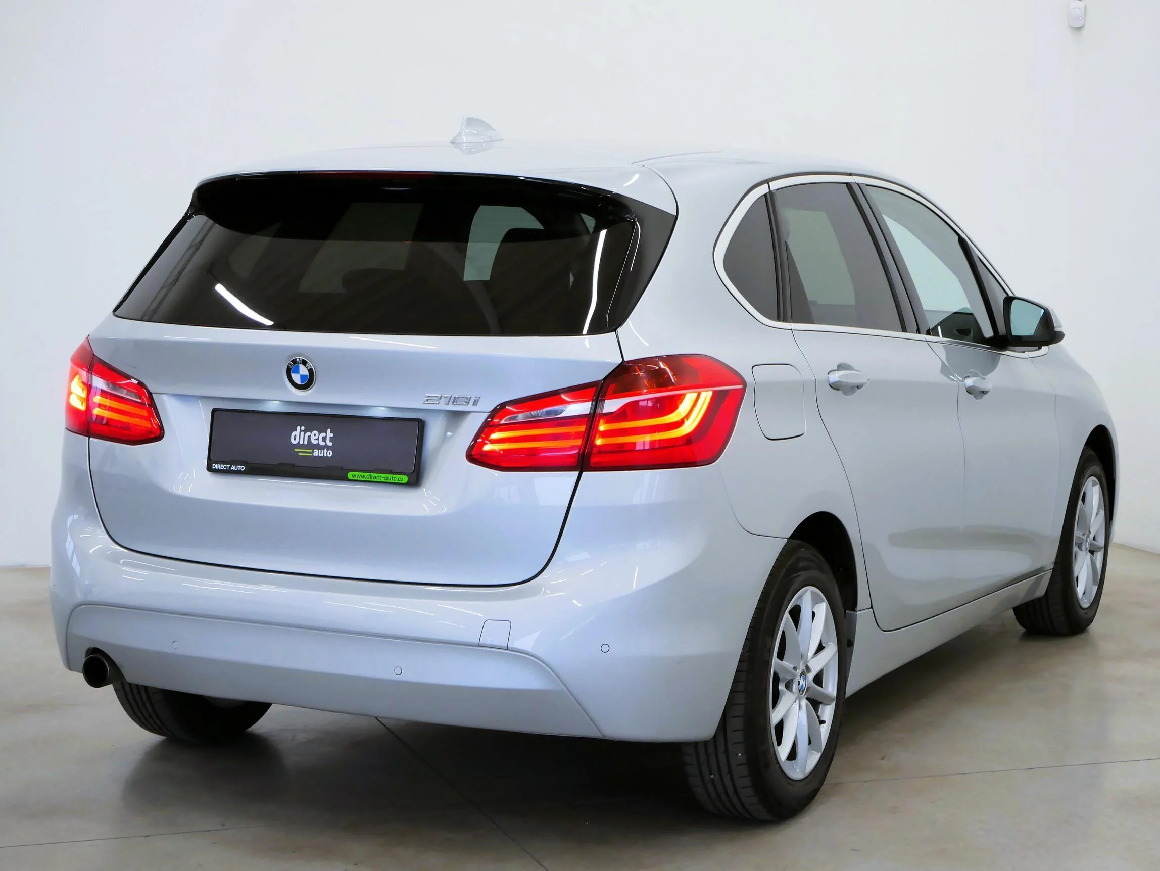 BMW Řada 2, Česko — foto 2 z 6