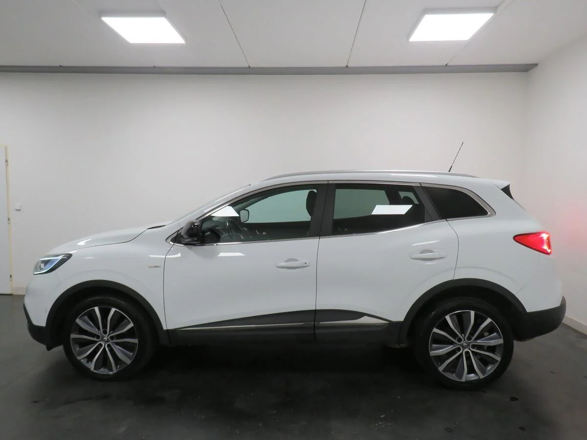 Renault Kadjar 4x4 1.6 dCi 96 kW, Česko — foto 3 z 6