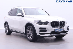 BMW x5 3,0 280KW rok 2016, 233 136 km, Česko — foto 13 z 20