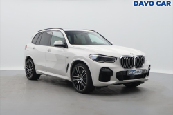 BMW x5 3,0 280KW rok 2016, 233 136 km, Česko — foto 15 z 20