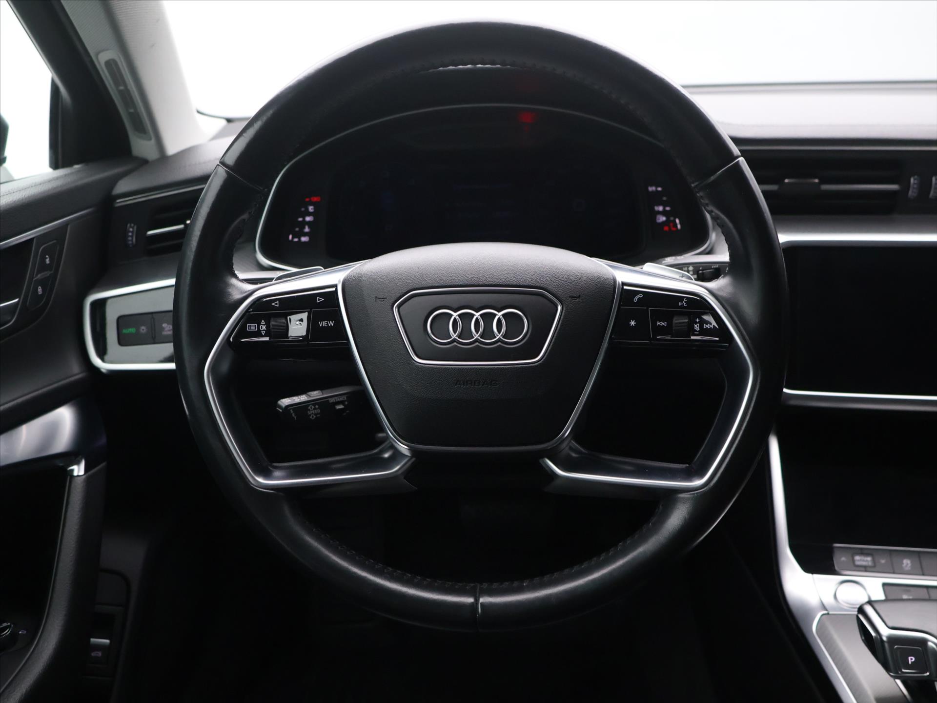 Audi a6 quattro 3.0 TDI 210kW rok 2019, 270 431 km, Česko — foto 15 z 40