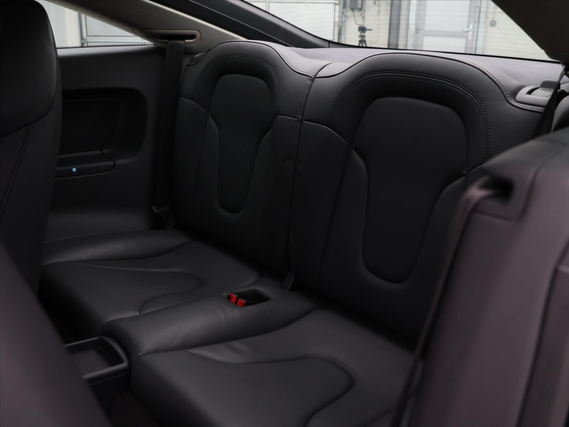 Audi Tt Kůže 2,0 TFSI 147kW automatic rok 2008, 145 441 km, Česko — foto 12 z 41