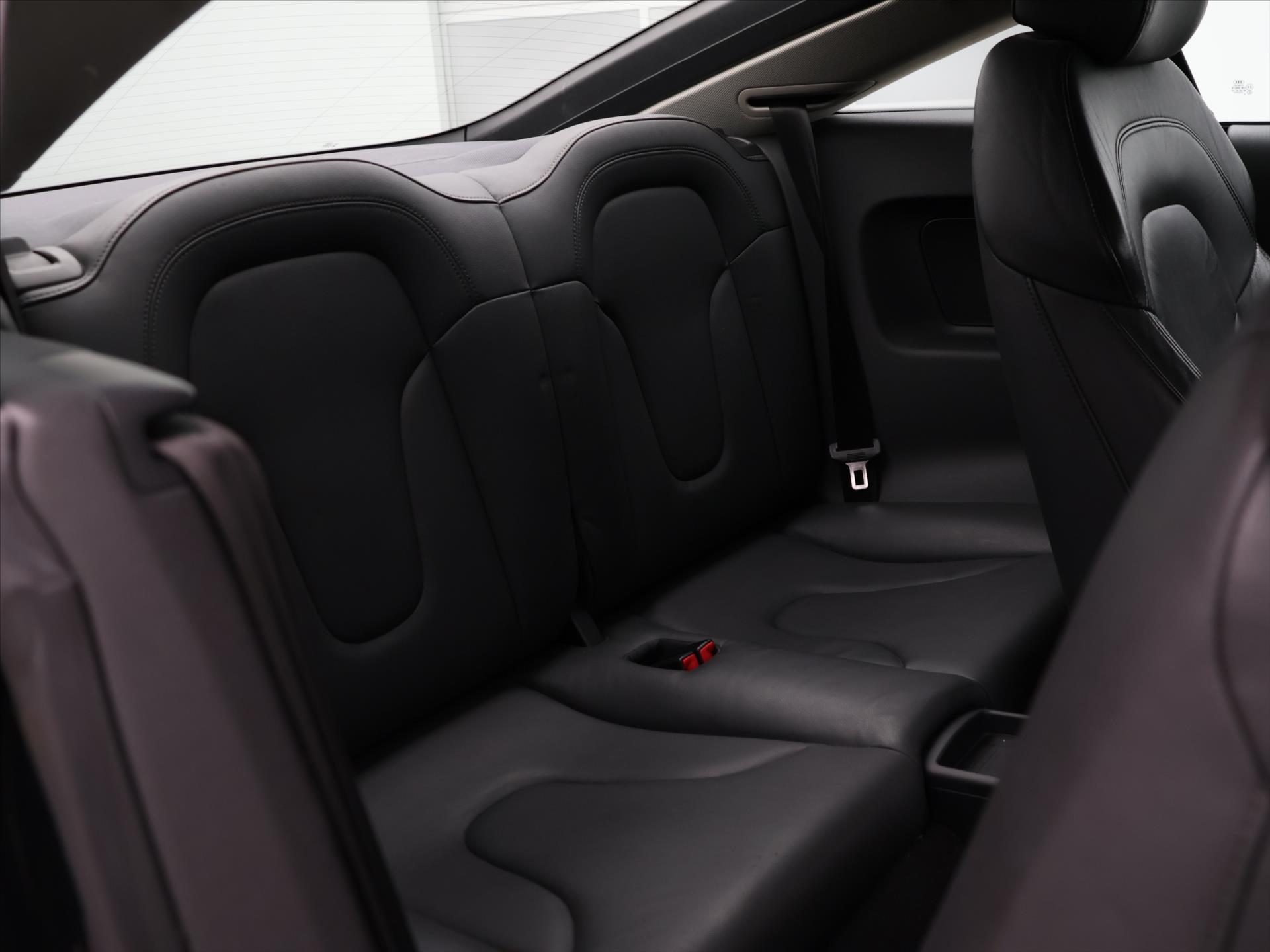 Audi Tt Kůže 2,0 TFSI 147kW automatic rok 2008, 145 441 km, Česko — foto 14 z 41