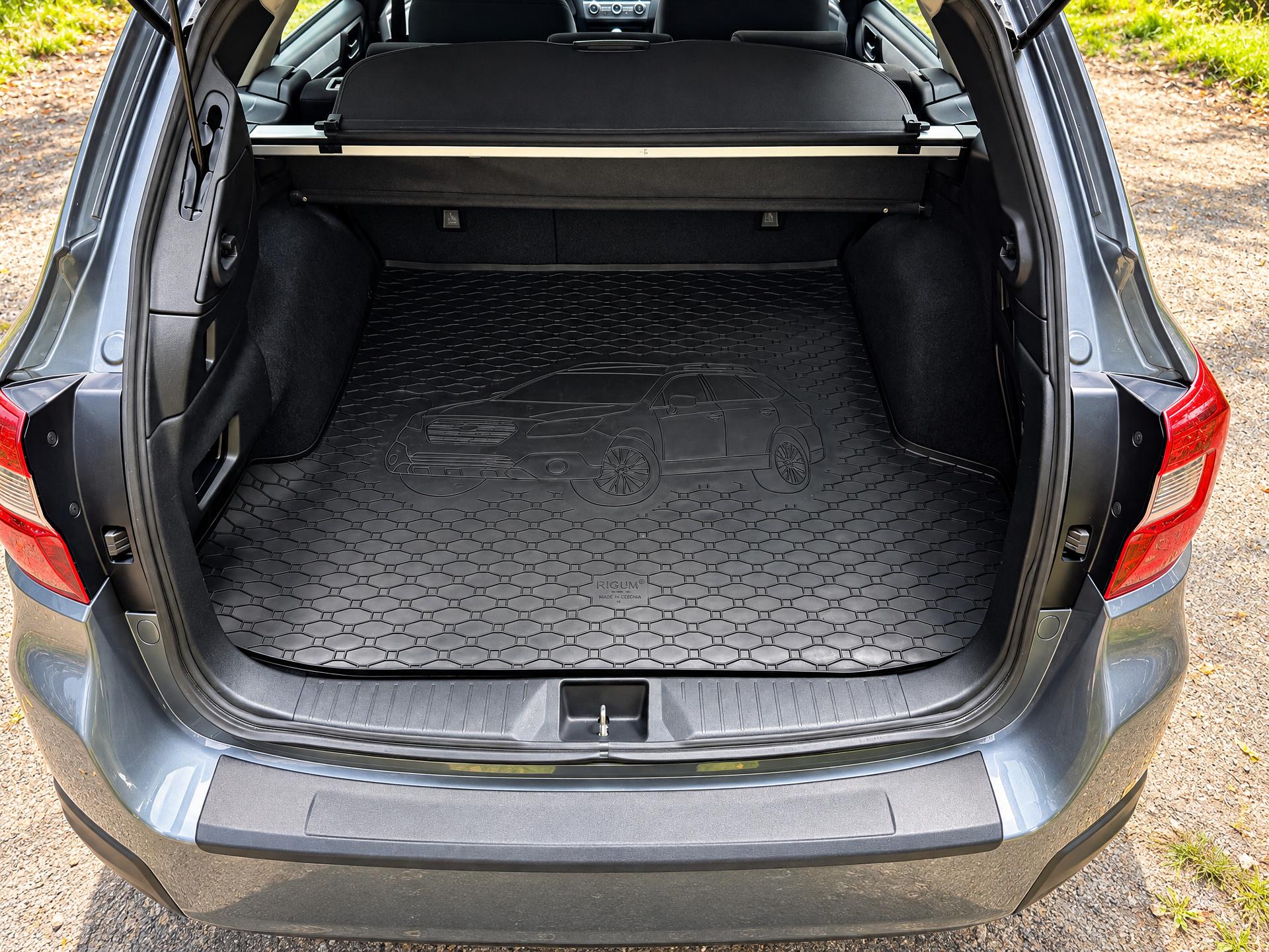 Subaru Outback 4x4 2.5i 2,5 i 129kW rok 2017, 201 219 km, Česko — foto 10 z 53