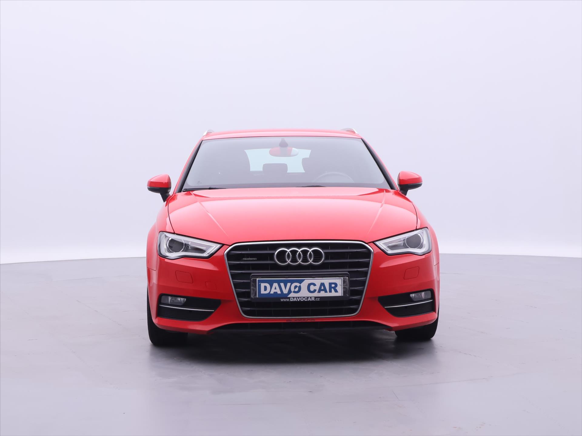 Audi a3 quattro 2,0 TDI 110kW rok 2014, 195 033 km, Česko — foto 2 z 44