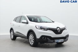 Renault Kadjar Energy Bose 1,2 TCe 96kW automatic rok 2016, 85 500 km, Česko — foto 13 z 18