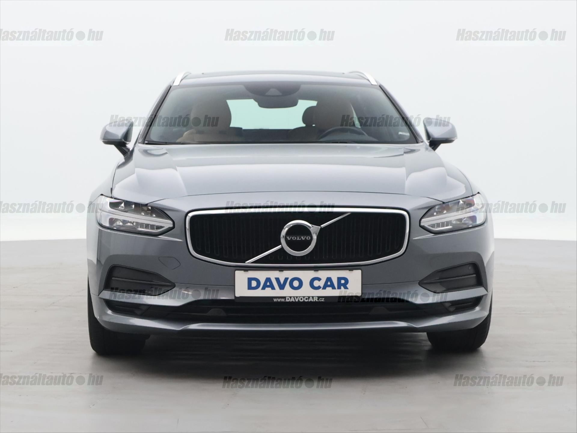 Volvo v90 2.0 D 110kW automatic rok 2018, 211 814 km, Česko — foto 2 z 48