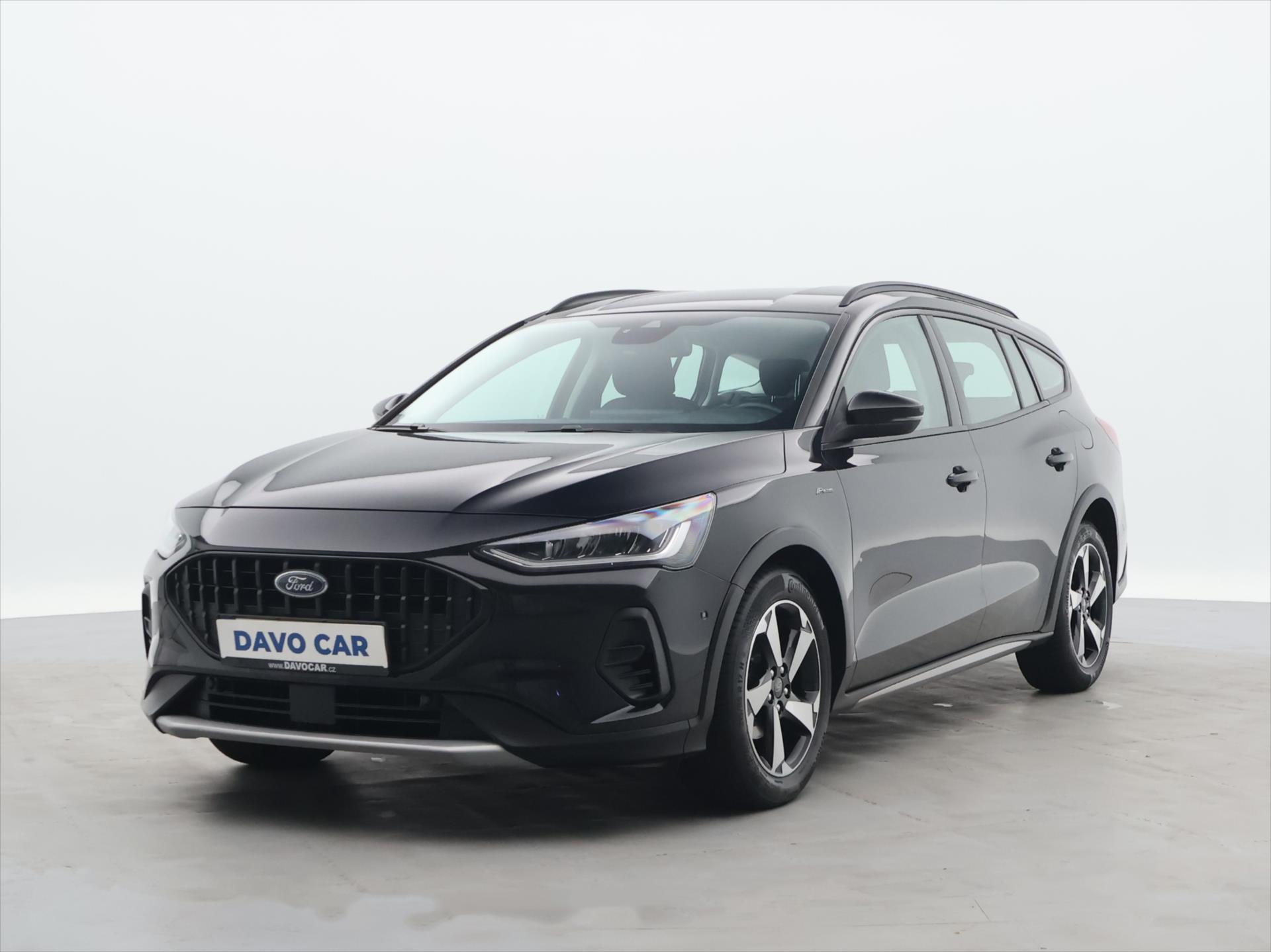 Ford Focus Ci Active 1,5 TD 88kW Automat rok 2022, 146 538 km, Česko — foto 3 z 39