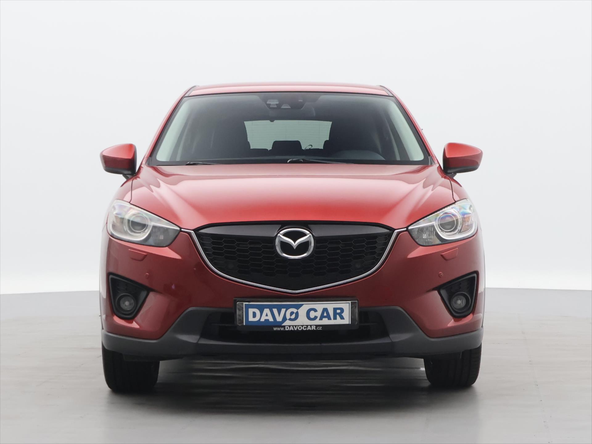 Mazda CX-5 AWD 2,0 118kW rok 2012, 210 545 km, Česko — foto 2 z 34