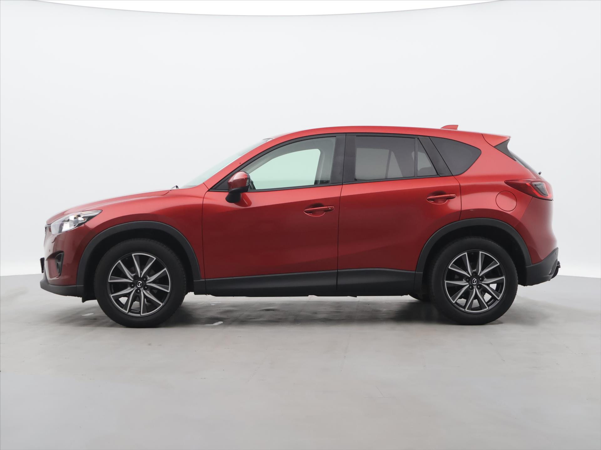 Mazda CX-5 AWD 2,0 118kW rok 2012, 210 545 km, Česko — foto 4 z 34